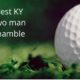 West KY two man shamble