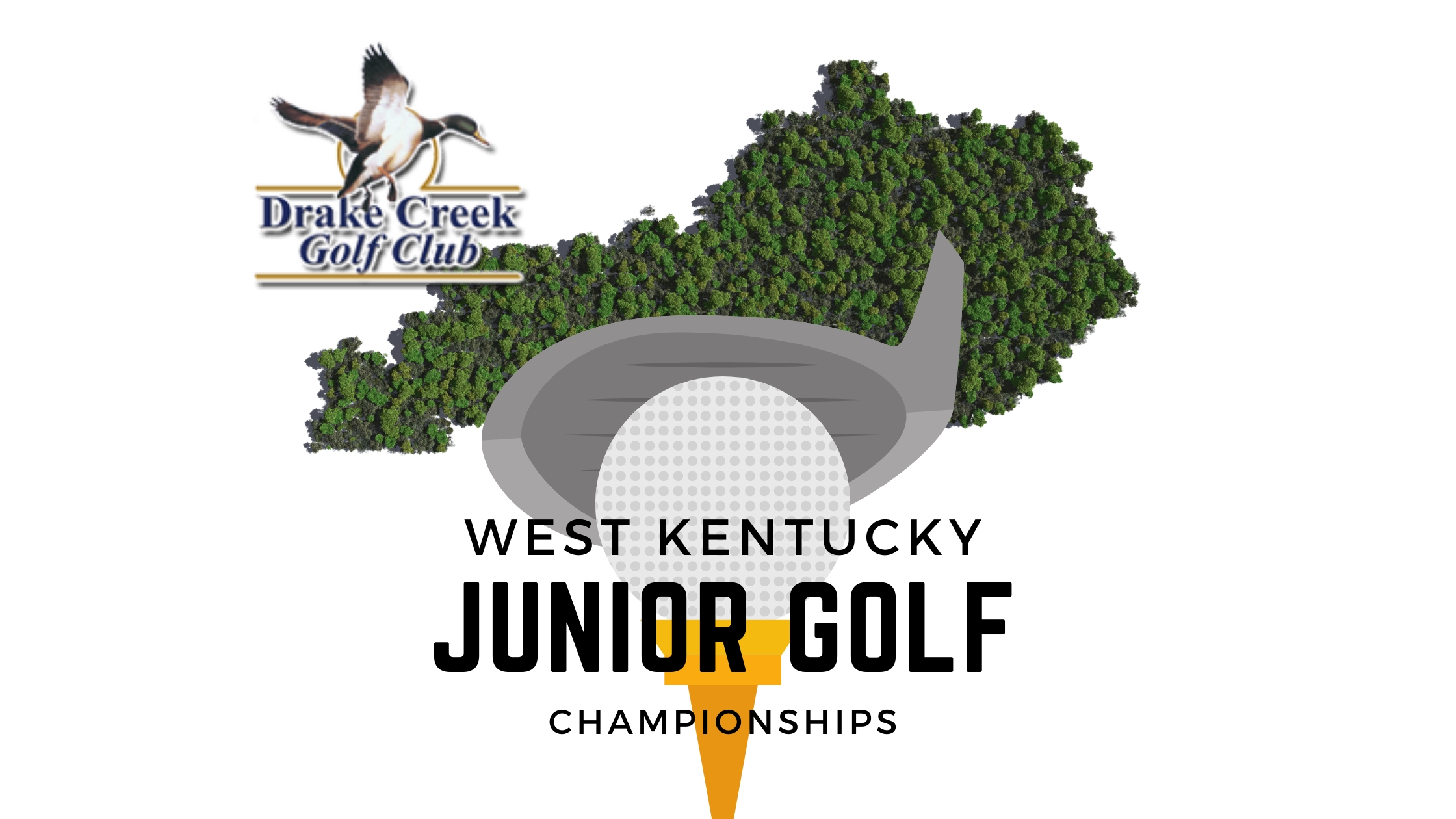 The Biggest Junior Tournament in West Kentucky Drake Creek