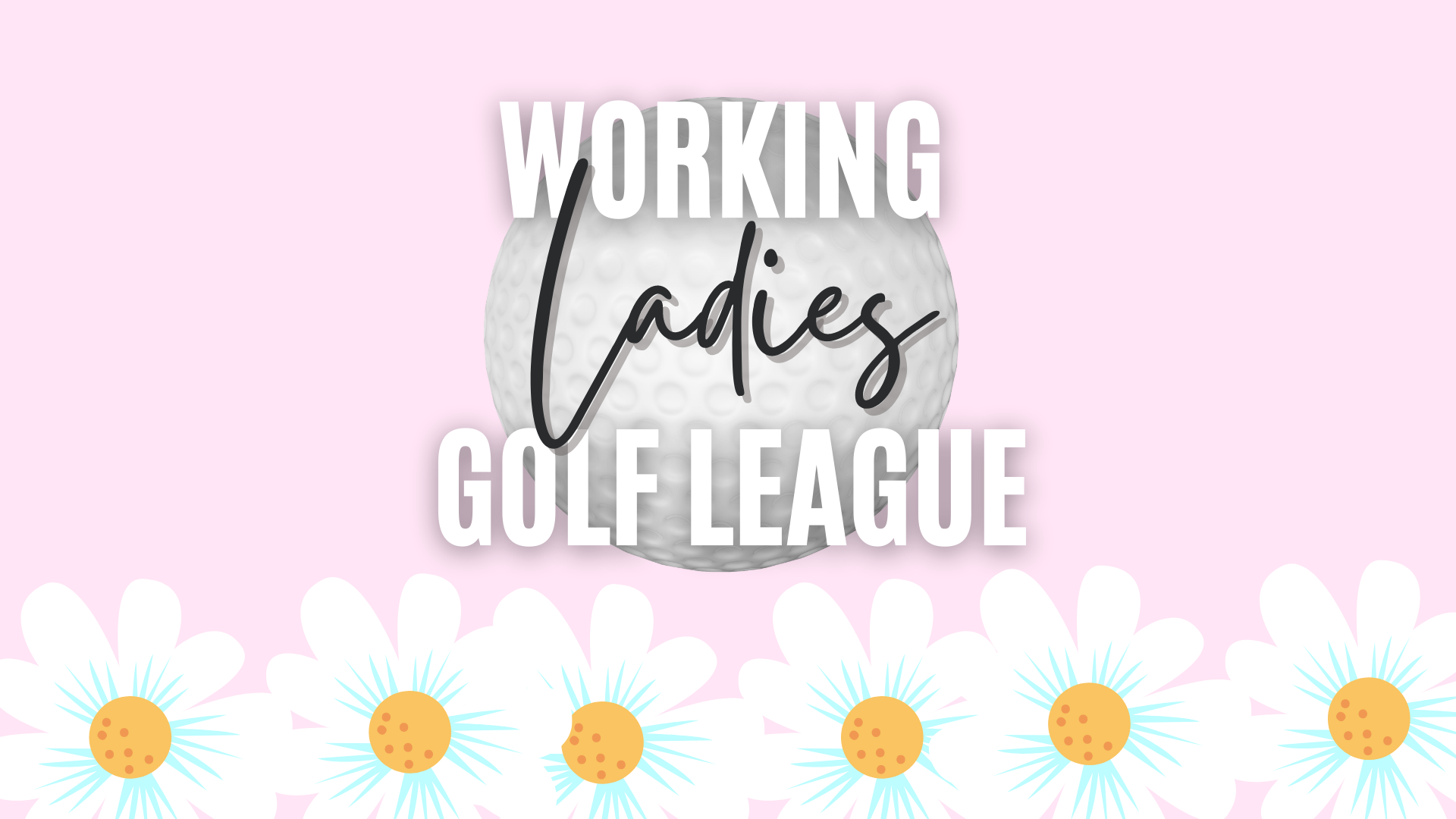 Drake Creek _ 2021 Ladies Working League blog