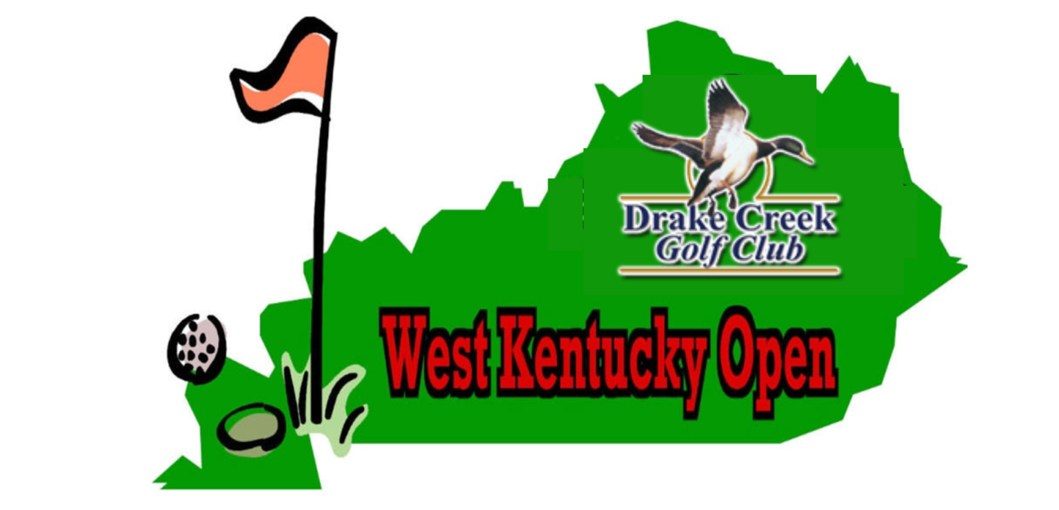 West Kentucky Open Drake Creek